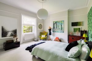 Bedroom- click for photo gallery